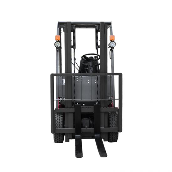 Xe Nâng Điện Counterbalance MiMA MK 25-45